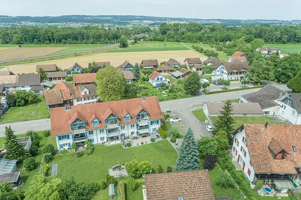 Ruhiges Wohnen nahe Frauenfeld 3
