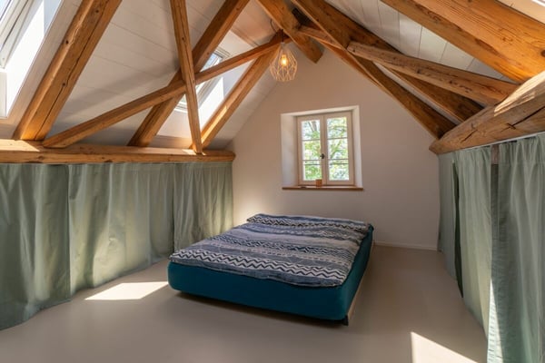 5-Zimmer-Hausteil mit Gartensitzplatz 10