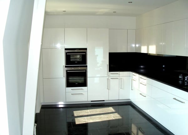 Exklusive Maisonettewohnung mit 180° Seesicht 8