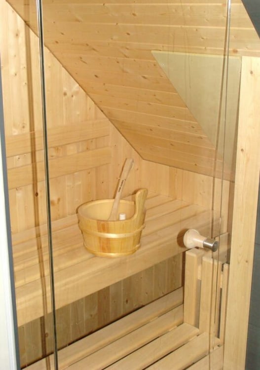 Exklusive Maisonettewohnung mit 180° Seesicht 6