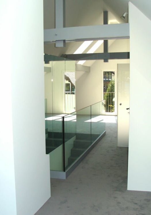 Exklusive Maisonettewohnung mit 180° Seesicht 4