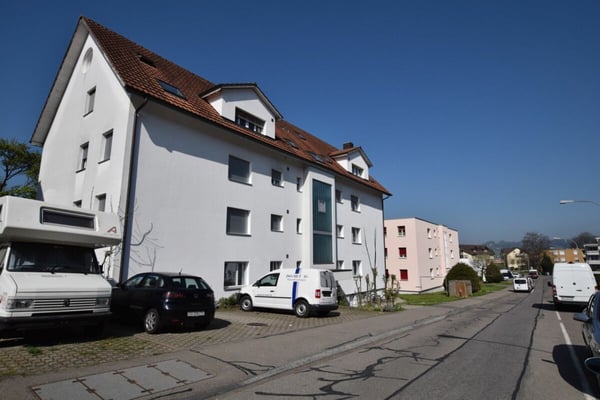 Großzügiges und offenes Raumgefühl 8