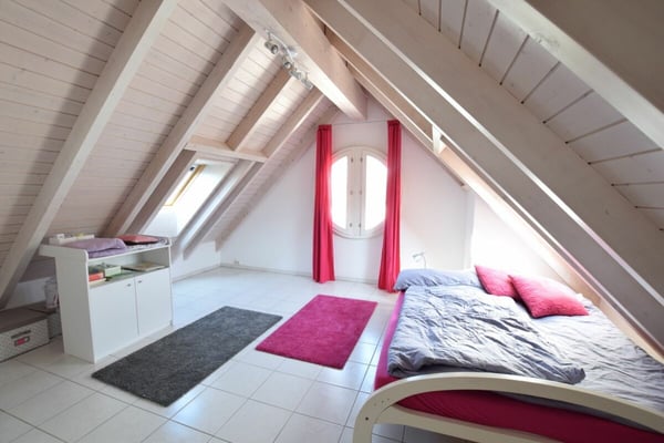 Großzügiges und offenes Raumgefühl 6