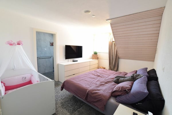 Großzügiges und offenes Raumgefühl 3