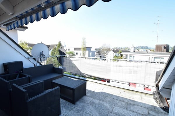 Großzügiges und offenes Raumgefühl 9