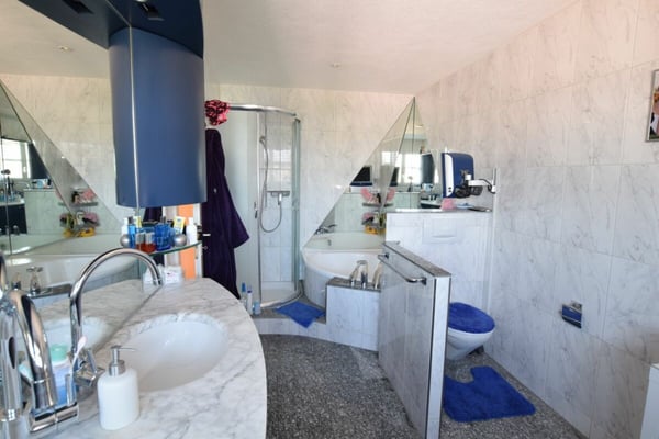 Großzügiges und offenes Raumgefühl 10