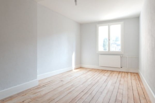 Eine Wohnung mit charme 4
