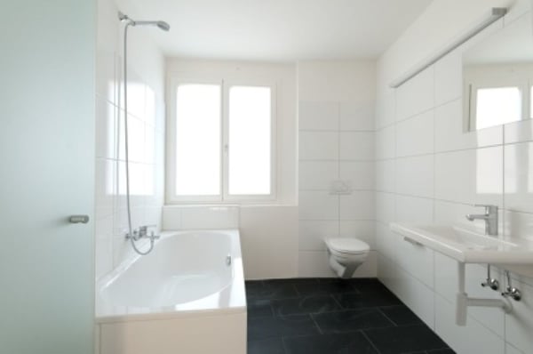 Eine Wohnung mit charme 5
