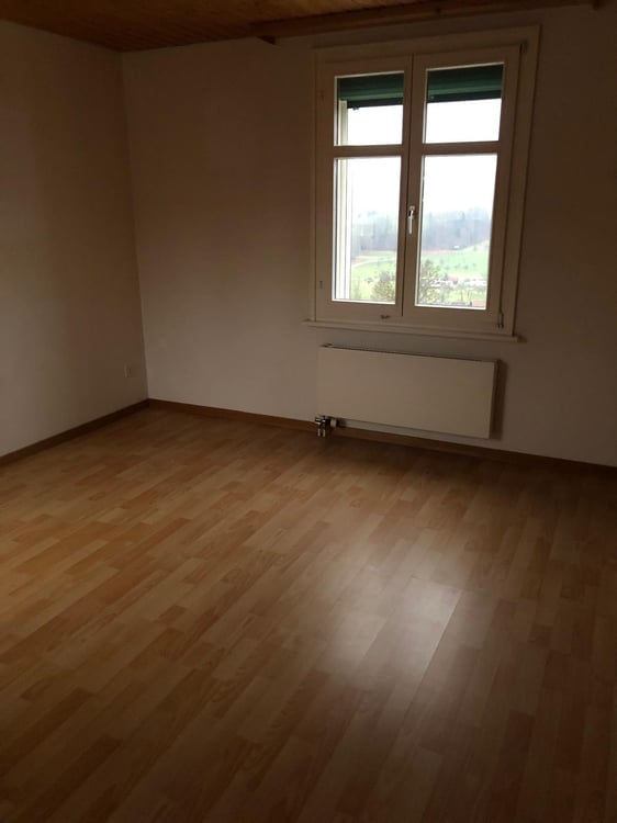 Helle, charmante 1.5-Zimmer-Dachwohnung in St. Gallen Bruggen 6