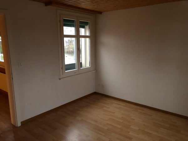 Helle, charmante 1.5-Zimmer-Dachwohnung in St. Gallen Bruggen 5