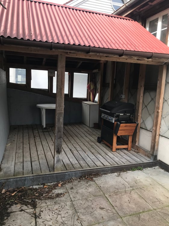 Möbilierte und helle 1.5 Zimmerwohnung im Zentrum von Walzenhausen 8