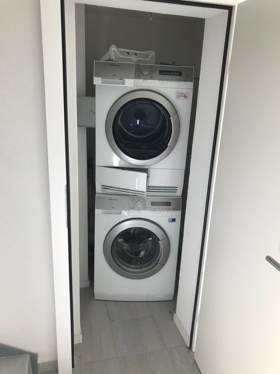 Möbilierte und helle 1.5 Zimmerwohnung im Zentrum von Walzenhausen 7