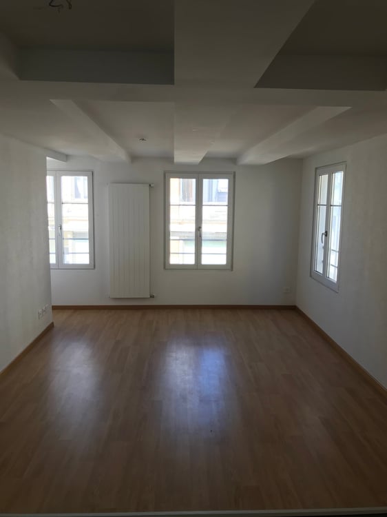 Möbilierte und helle 1.5 Zimmerwohnung im Zentrum von Walzenhausen 4