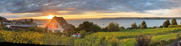 Einzigartiges Grundstück an ruhiger und sonniger Lage 9