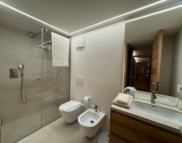 Exquisite Alpine Retreat in Via Maistra – Sankt Moritz Dorf – Just renovated! 24