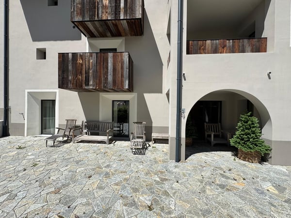 Exquisite Alpine Retreat in Via Maistra – Sankt Moritz Dorf – Just renovated! 26