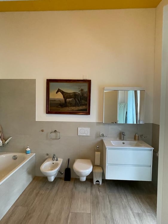 Casa Unifamiliare 21