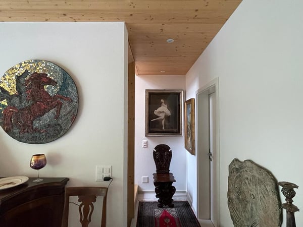 Casa Unifamiliare 20
