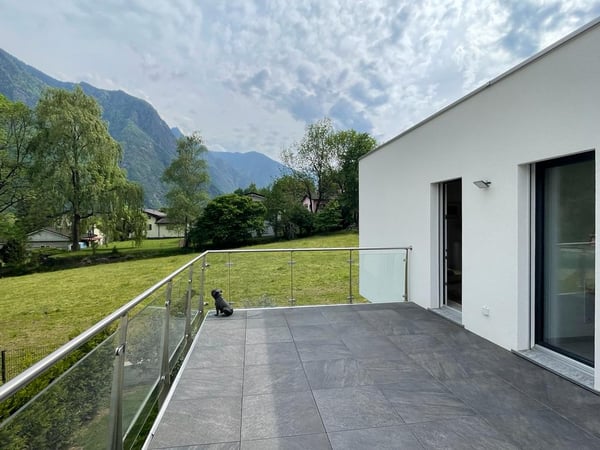Casa Unifamiliare 1