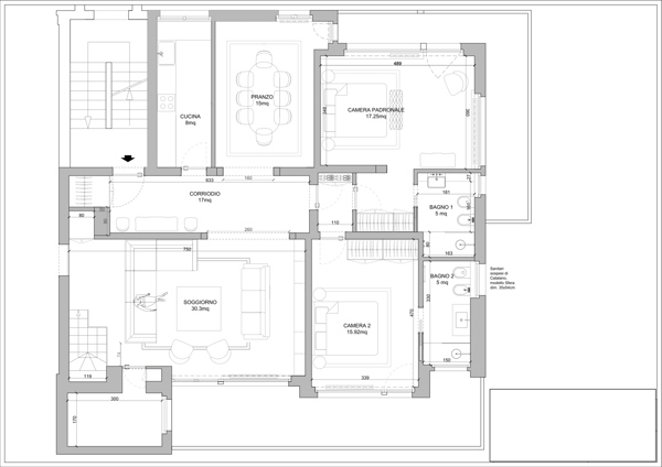Luxurious Retreat: Spacious 180 sqm Flat with Garden, SPA, and Ski Room 14