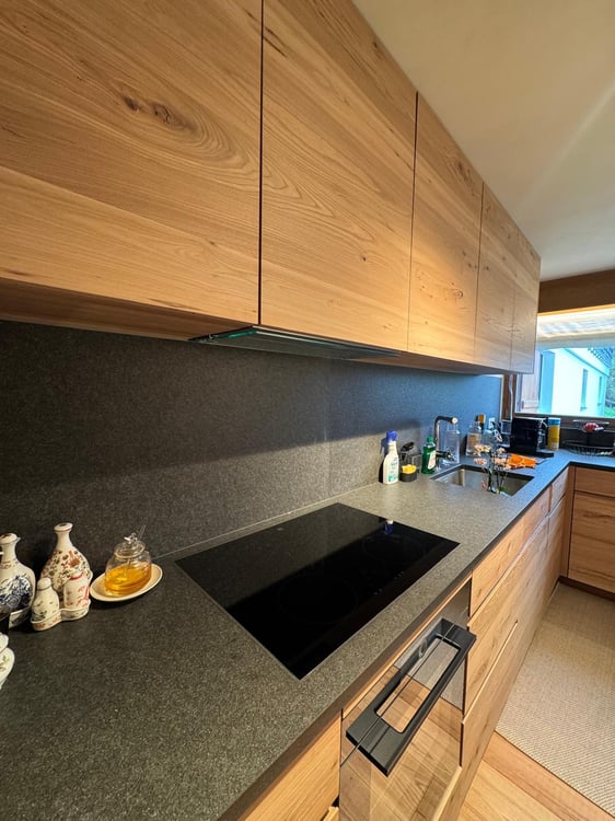 Luxury Apartment: 190 sqm large apartment with Garden, SPA, and Ski Room 10