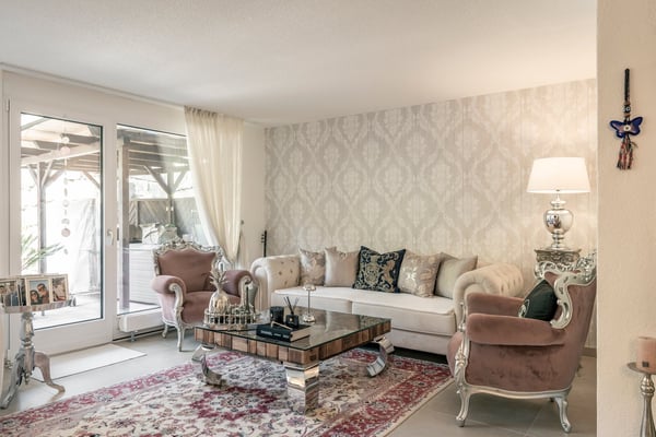 6.5-ZIMMER REIHENHAUS IM HERZEN VOM WERDENBERG 16