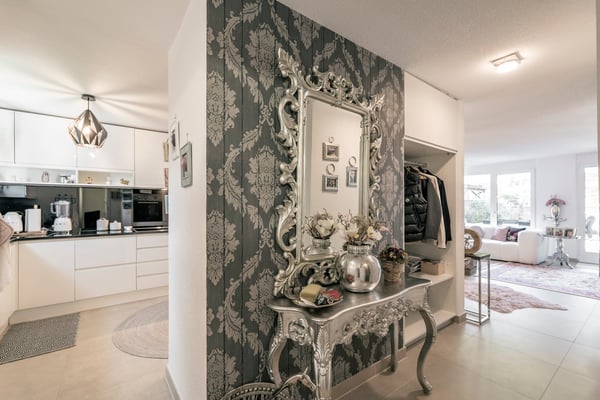 6.5-ZIMMER REIHENHAUS IM HERZEN VOM WERDENBERG 21
