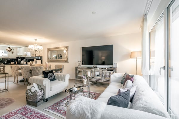 6.5-ZIMMER REIHENHAUS IM HERZEN VOM WERDENBERG 13