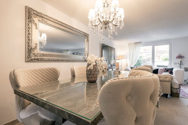 6.5-ZIMMER REIHENHAUS IM HERZEN VOM WERDENBERG 4