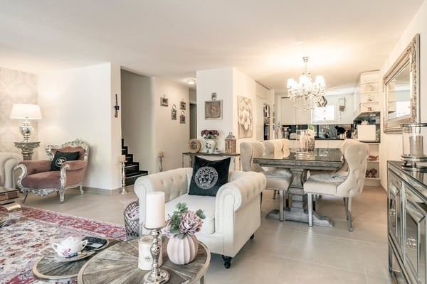 6.5-ZIMMER REIHENHAUS IM HERZEN VOM WERDENBERG 19