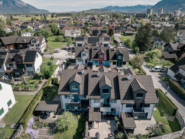 6.5-ZIMMER REIHENHAUS IM HERZEN VOM WERDENBERG 8