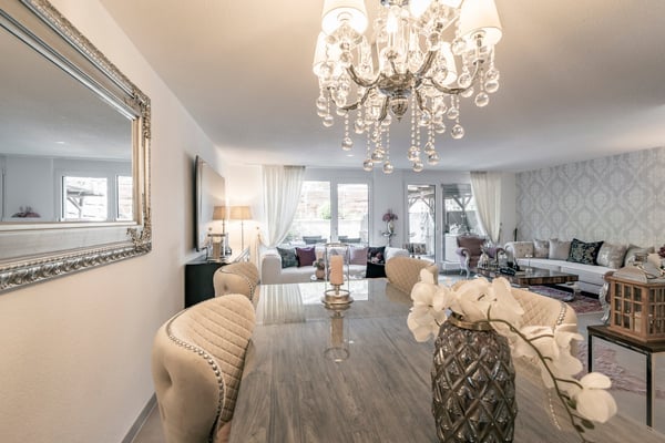 6.5-ZIMMER REIHENHAUS IM HERZEN VOM WERDENBERG 15