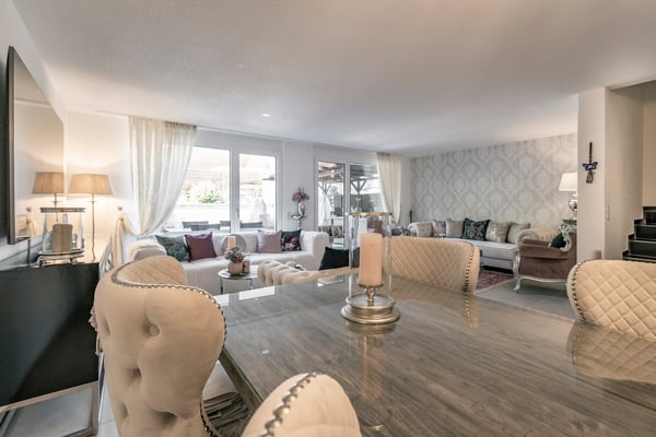 6.5-ZIMMER REIHENHAUS IM HERZEN VOM WERDENBERG 17