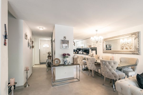 6.5-ZIMMER REIHENHAUS IM HERZEN VOM WERDENBERG 6