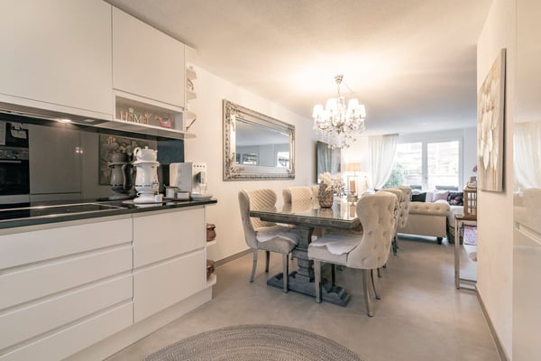 6.5-ZIMMER REIHENHAUS IM HERZEN VOM WERDENBERG 3