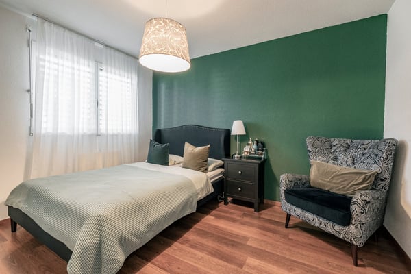 6.5-ZIMMER REIHENHAUS IM HERZEN VOM WERDENBERG 31