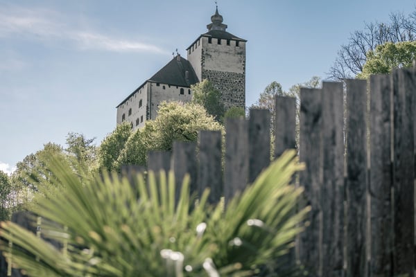6.5-ZIMMER REIHENHAUS IM HERZEN VOM WERDENBERG 7