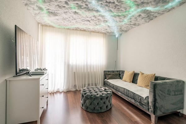 6.5-ZIMMER REIHENHAUS IM HERZEN VOM WERDENBERG 28