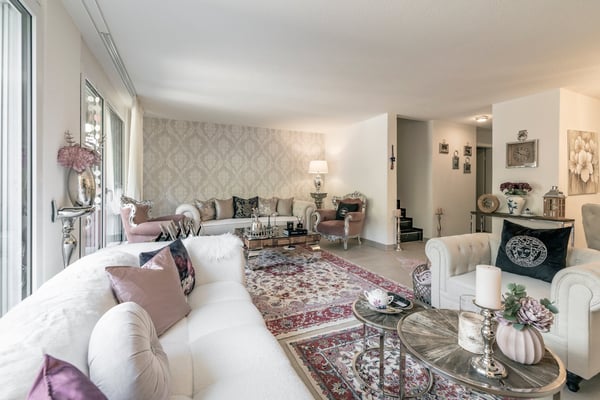 6.5-ZIMMER REIHENHAUS IM HERZEN VOM WERDENBERG 18