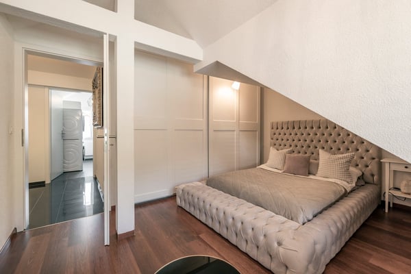 6.5-ZIMMER REIHENHAUS IM HERZEN VOM WERDENBERG 24