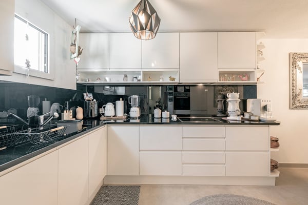 6.5-ZIMMER REIHENHAUS IM HERZEN VOM WERDENBERG 2