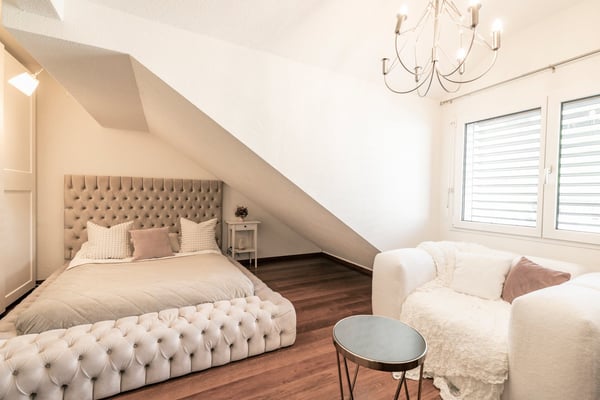 6.5-ZIMMER REIHENHAUS IM HERZEN VOM WERDENBERG 25