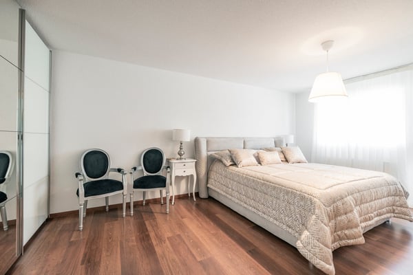 6.5-ZIMMER REIHENHAUS IM HERZEN VOM WERDENBERG 27
