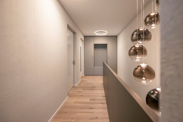 «Quartier³» - mittendrin, am Berg» 16