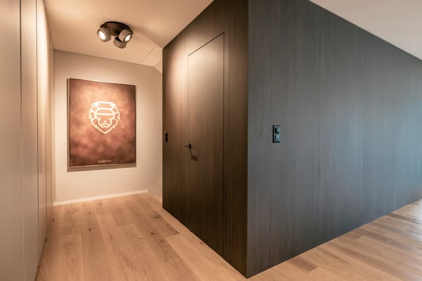 «Quartier³» - mittendrin, am Berg» 25