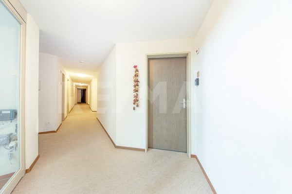 Attraktive, möblierte 1.5-Zi.-Ferienwohnung, auf der Sonnenterrasse Stoos SZ 5