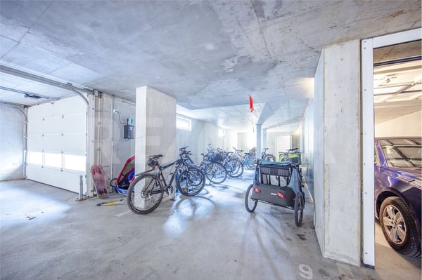 Renditestarkes Mehrfamilienhaus mit 7 Wohnungen und 10 Tiefgaragenplätzen, Suhr AG 11