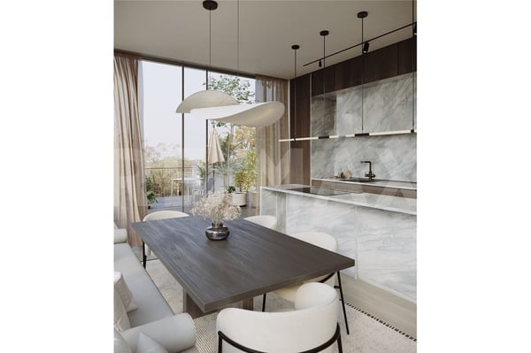 NEUBAU, letzte 1.5-Zi.-Wohnung, 001 EG, individuelle Raumgestaltung, Brunnen 10