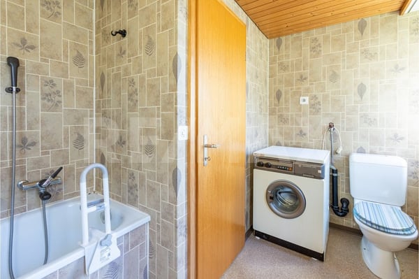 Charmantes 2-Familienhaus mit historischem Charakter, 6484 Wassen UR 6