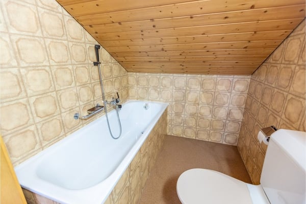 Charmantes 2-Familienhaus mit historischem Charakter, 6484 Wassen UR 10